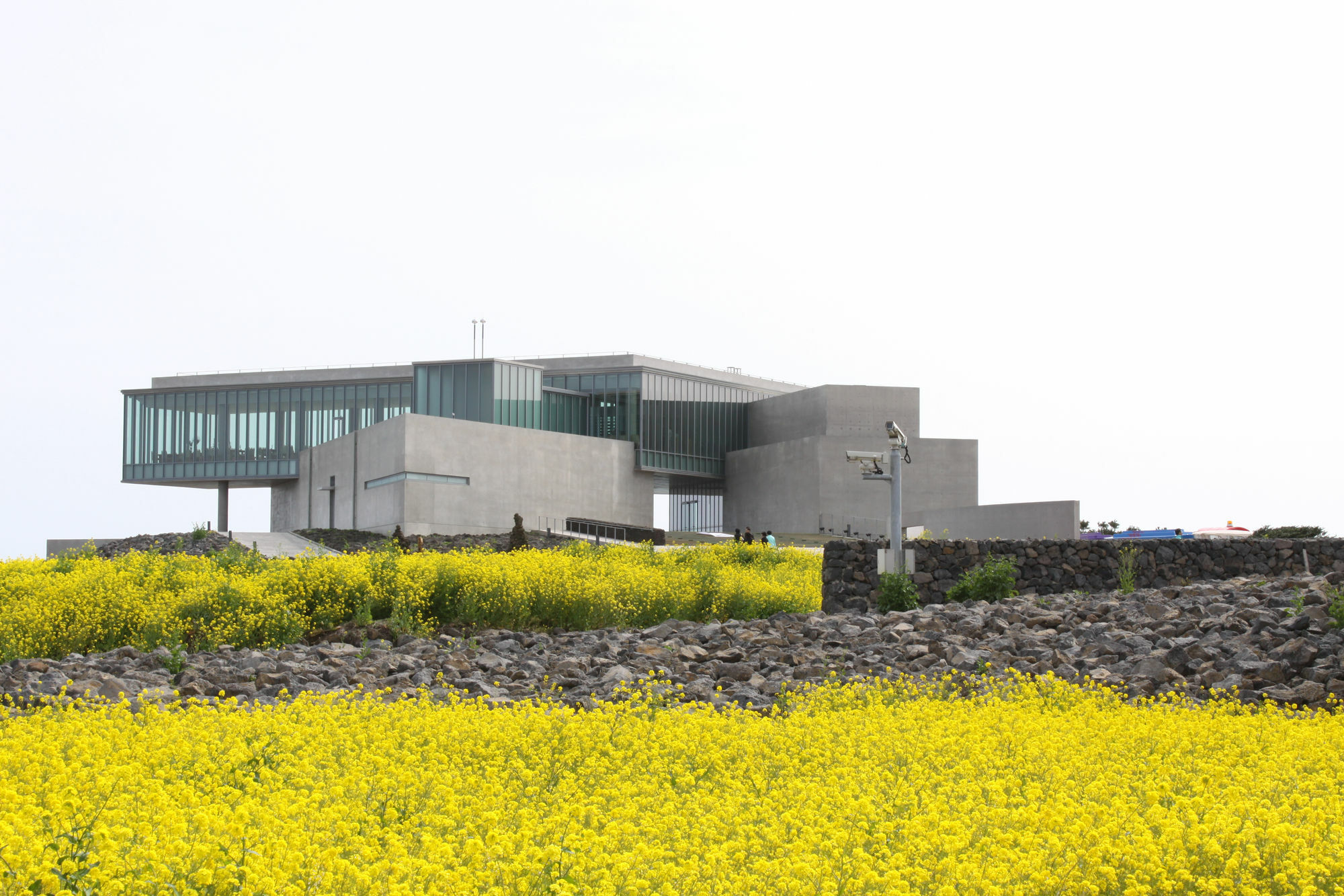 Phoenix Island Hotel Seogwipo Exterior photo