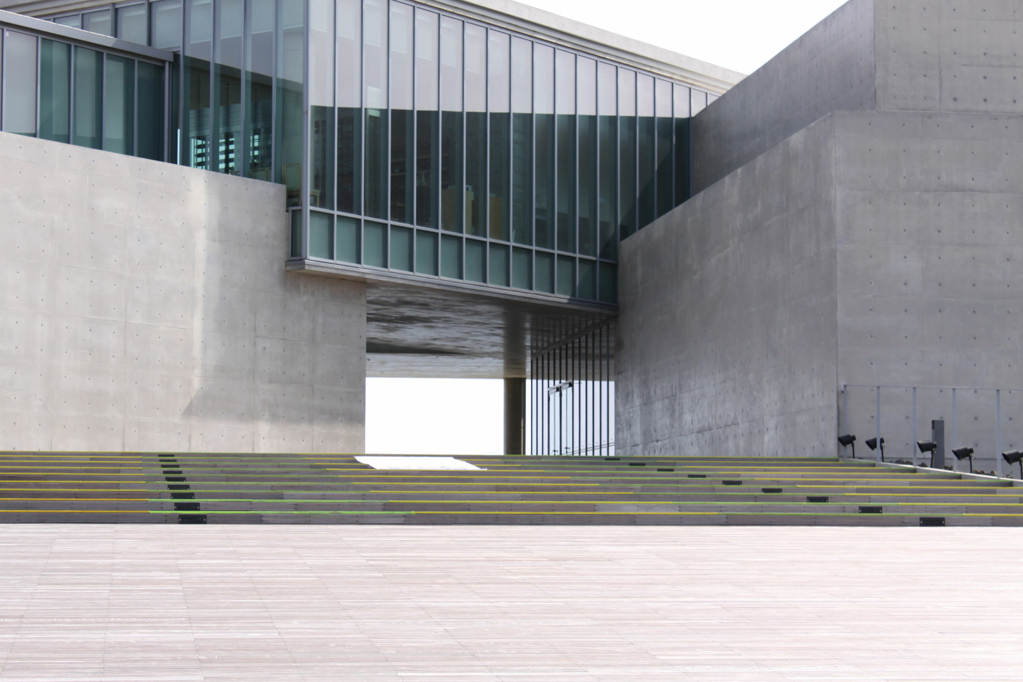 Phoenix Island Hotel Seogwipo Exterior photo